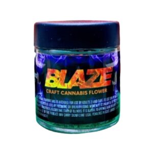Tangie Berry Shake