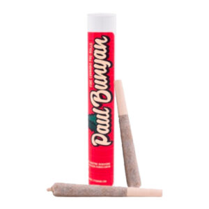 The Great Ha' Tuh PreRoll Pack